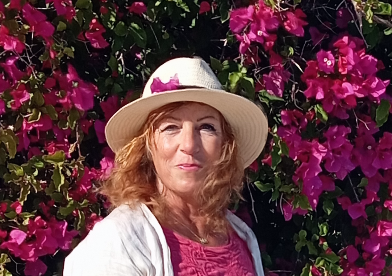  „Wieder fühlen. Wieder leben. Wieder du.“